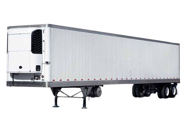 The Growing Importance Of Refrigerated Trailers