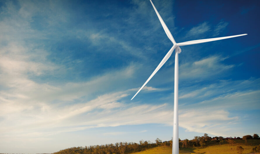 Wind Turbine Condition Monitoring Systems: Ensuring Optimal Performance And Minimizing Downtime