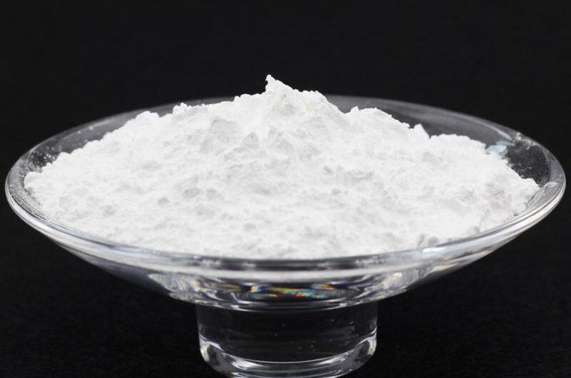Sustainable Growth of Aluminum Fluoride Market Boosted by Rising Demand from Aluminum Industry