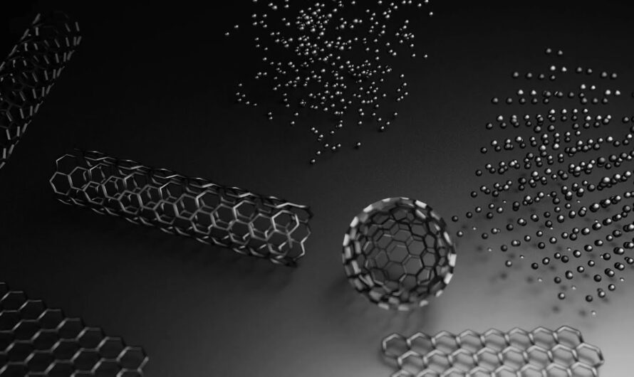 Nanotechnology and the Nanomaterial Revolution