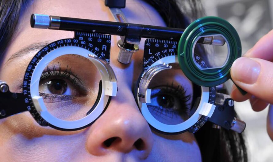 Global Optical Instrument And Lens Market Observed To Grow Owing To Increased Demand From Healthcare Industry