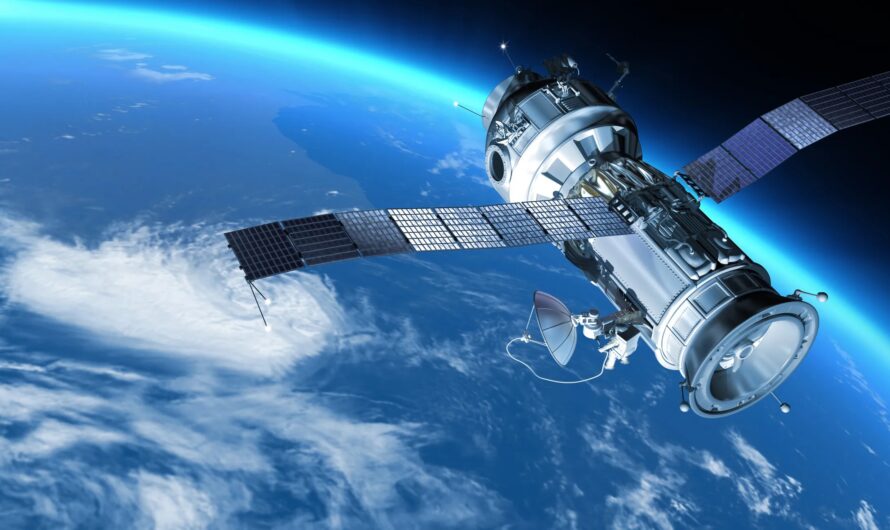 Satellite as a Service Is Estimated to Witness High Growth Owing To Increasing Demand for Flexible Access to Satellite Capabilities
