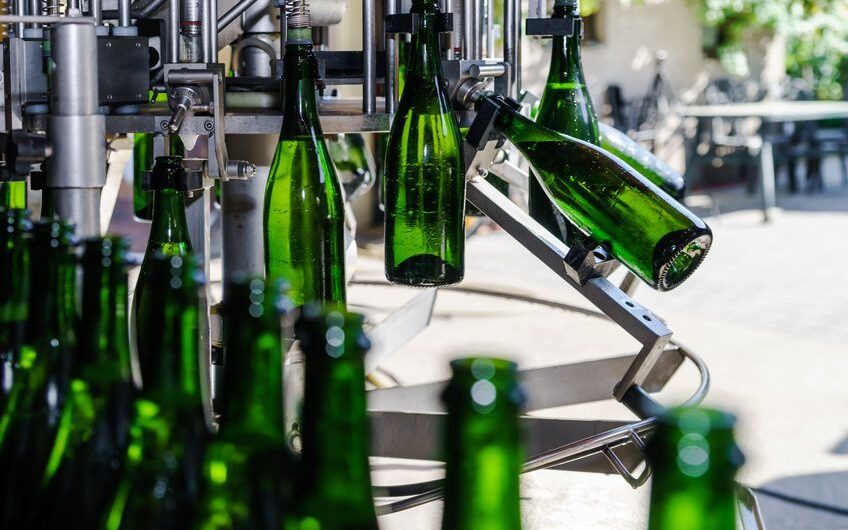Fueling Industries: The Rise of Industrial Alcohol