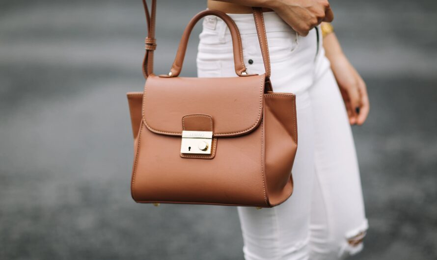 Luxury Vegan Handbags Market Estimated To Grow At Robust 11% Cagr By 2031 Driven By Rising Animal Welfare Concerns