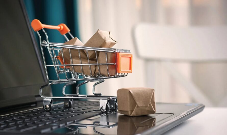 US Quick E-Commerce (Quick Commerce) Market Poised for Sharp Growth Owing To Convenient and Fast Delivery