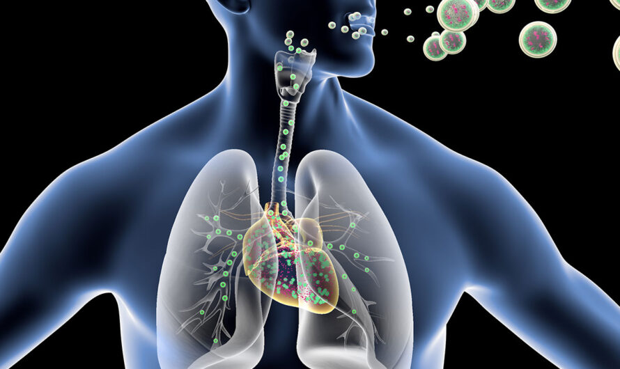 Respiratory Tract Infection Treatment : Understanding the Causes and Available Treatments