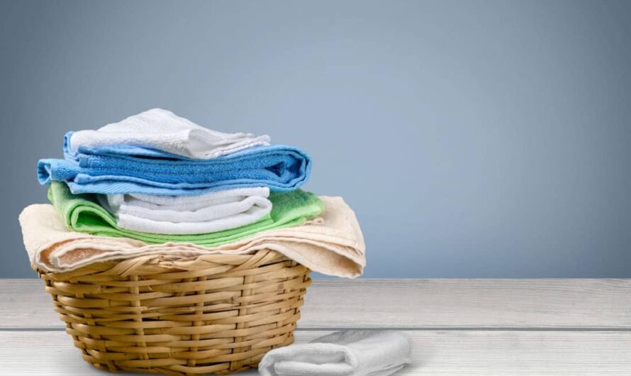 Antibacterial Washcloth Market to grow due to increasing hygiene concerns