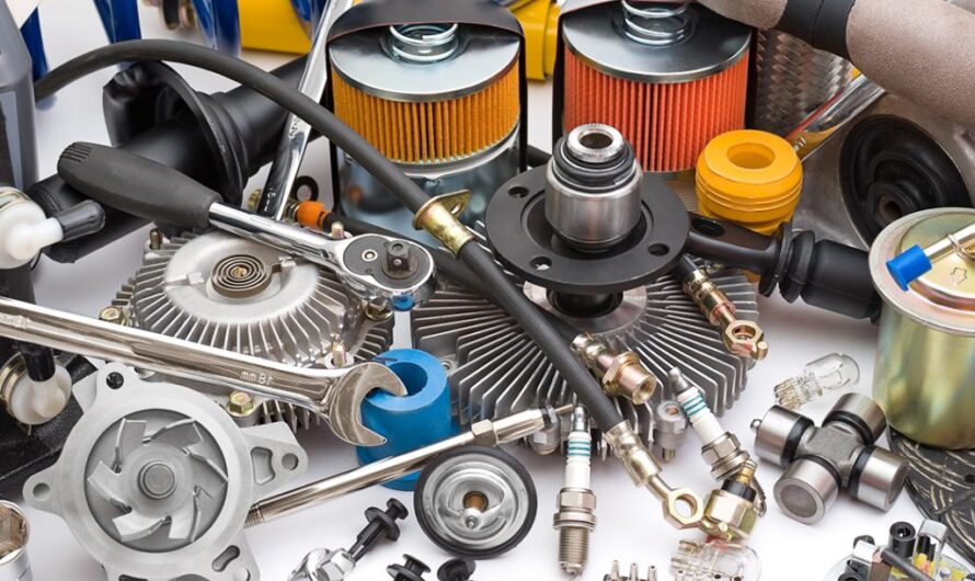 The Automotive Hydroformed Parts Market Is Poised To Grow By 7.7% With Increased Use Of Lightweight Materials By 2031