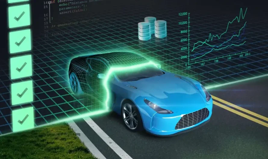 Automotive Software Market sees increased adoption of Autonomous driving technology by 2031
