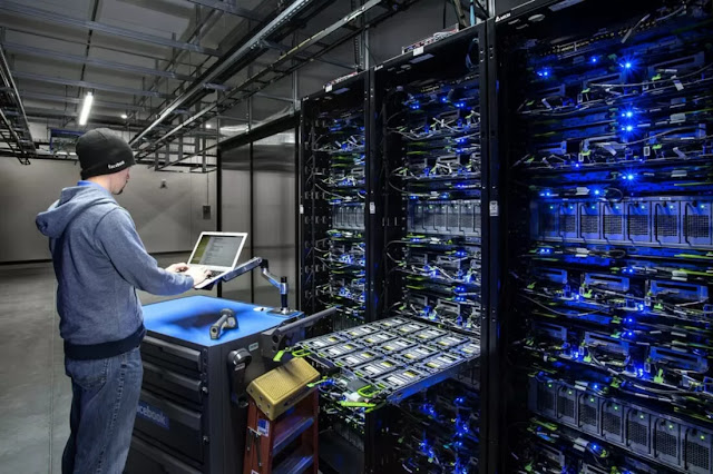 Data Center Automation Market Is Transforming IT Operations Efficiency