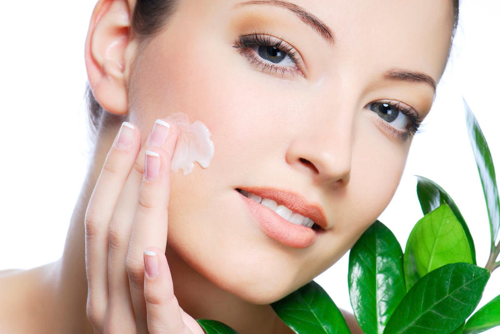 Dermocosmetics Skin Care Products
