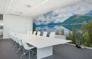 The Rise of Digitally Printed Wallpaper : Major Benefits Driving Industry Growth