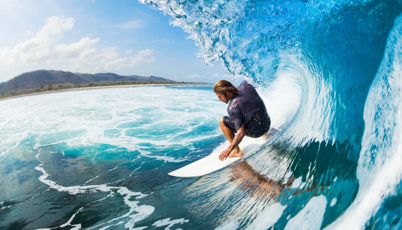 Global Surfing Tourism Market