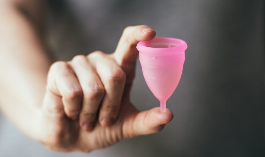 A Comprehensive Guide to Using Menstrual Cups