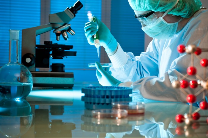 Middle East and Asia Pacific Biotechnology Market: Ongoing Developments and Future Potential
