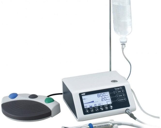 Nerve Monitoring System Market Trends by Increase in Neurosurgeries