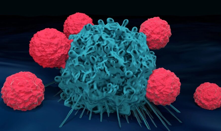 New Discovery Protein VISTA Inhibits T-cell Function in Immunotherapy through Interaction with LRIG1