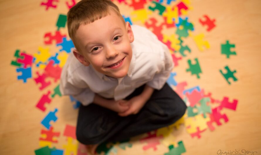 New Study Suggests Simple Learning Test May Identify Autism in Infants as Young as Six Months