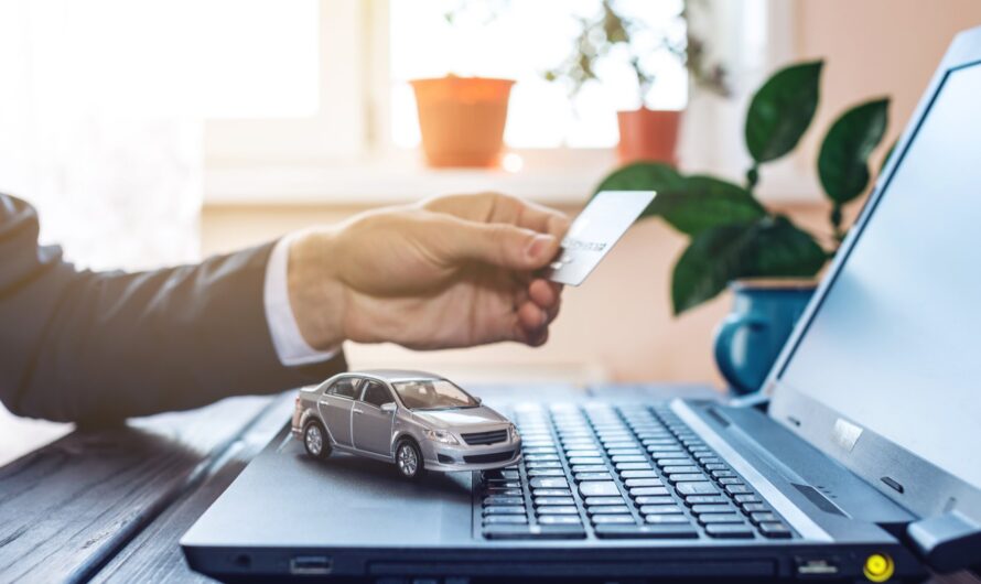 Online Car Buying Market is Trending towards Digital Transformation