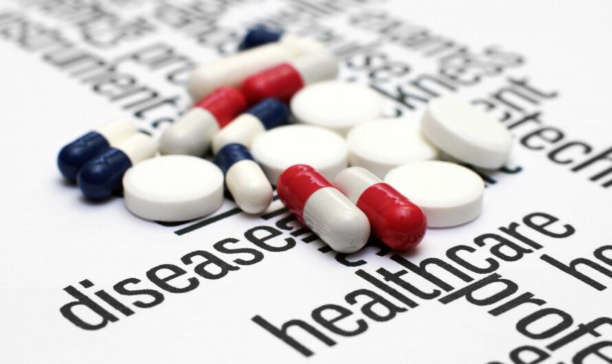 Personalized Medicine Market Is Driven by Technological Advancement