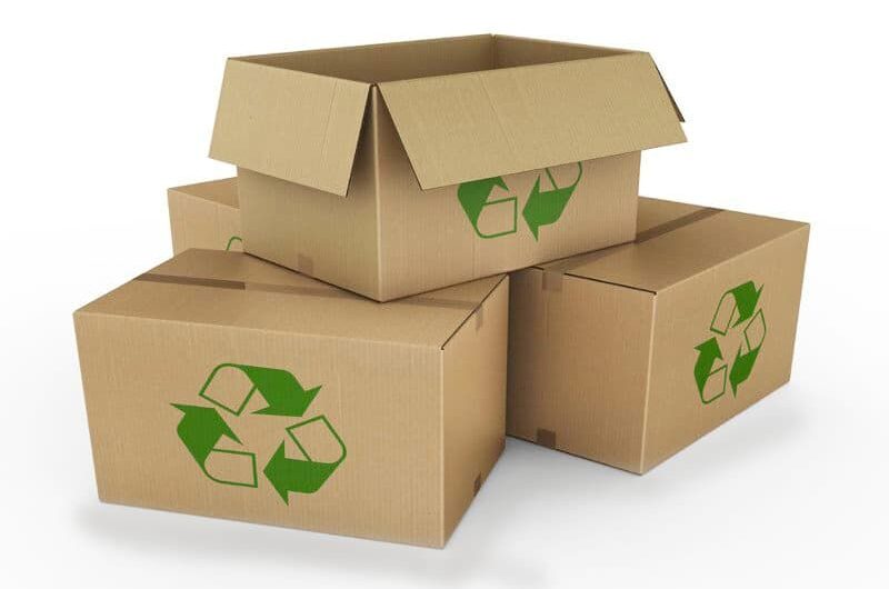 Recyclable Packaging Market Is Thriving by Increasing Sustainable Initiatives