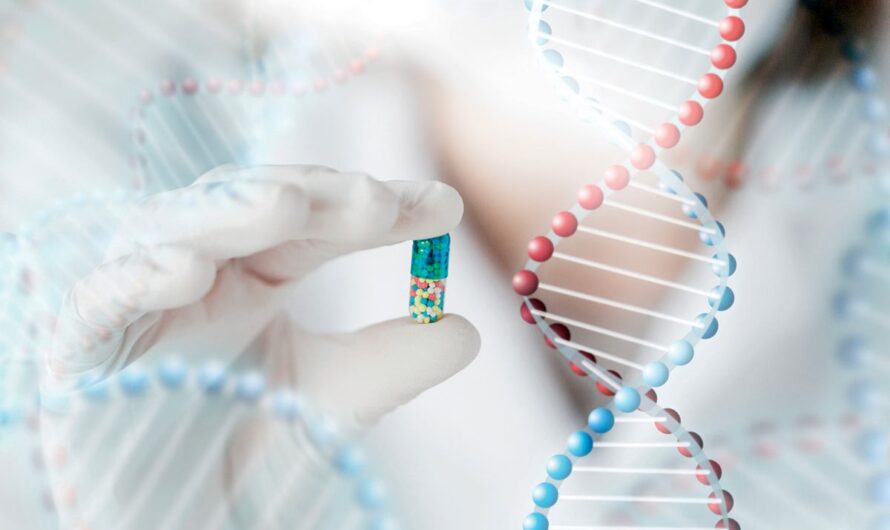 SNP Genotyping and Analysis: Understanding the Variations in Genomic DNA