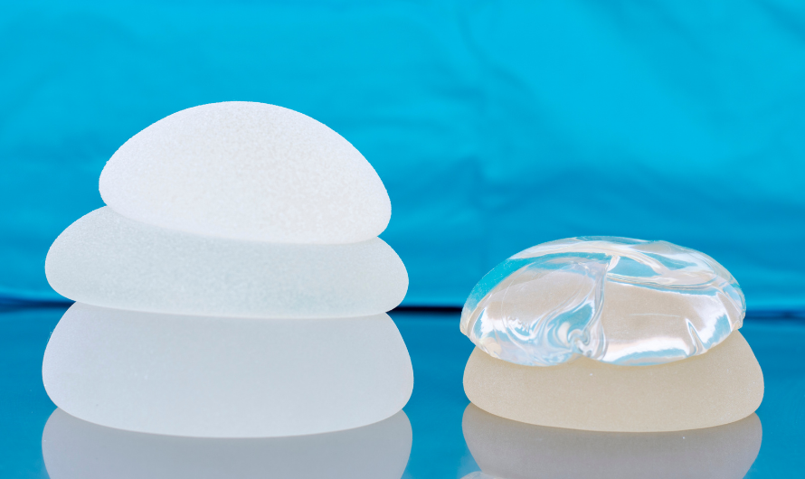 Global Growth of Silicone Gel: Revolutionizing Numerous Industries