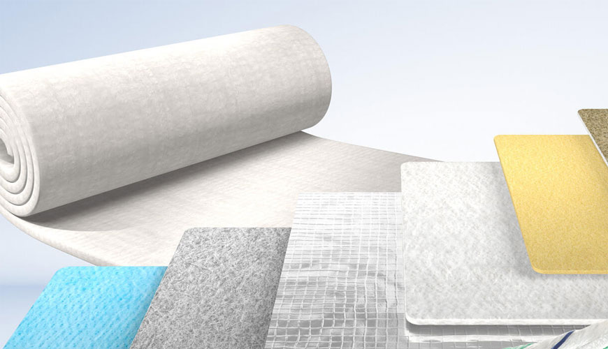 Thermal Insulation Materials Market is driven by Growing Demand for Energy Efficient Buildings