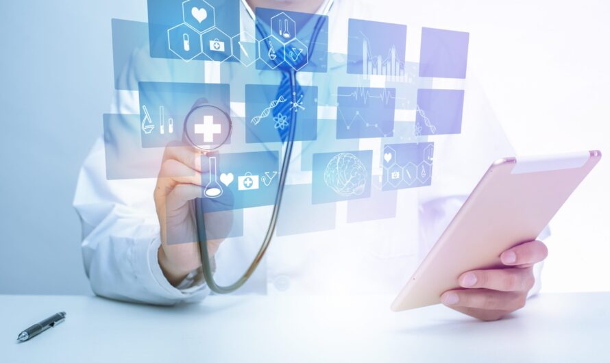 The Rising Accountable Care Solutions Market is Driving Digital Transformation in Healthcare