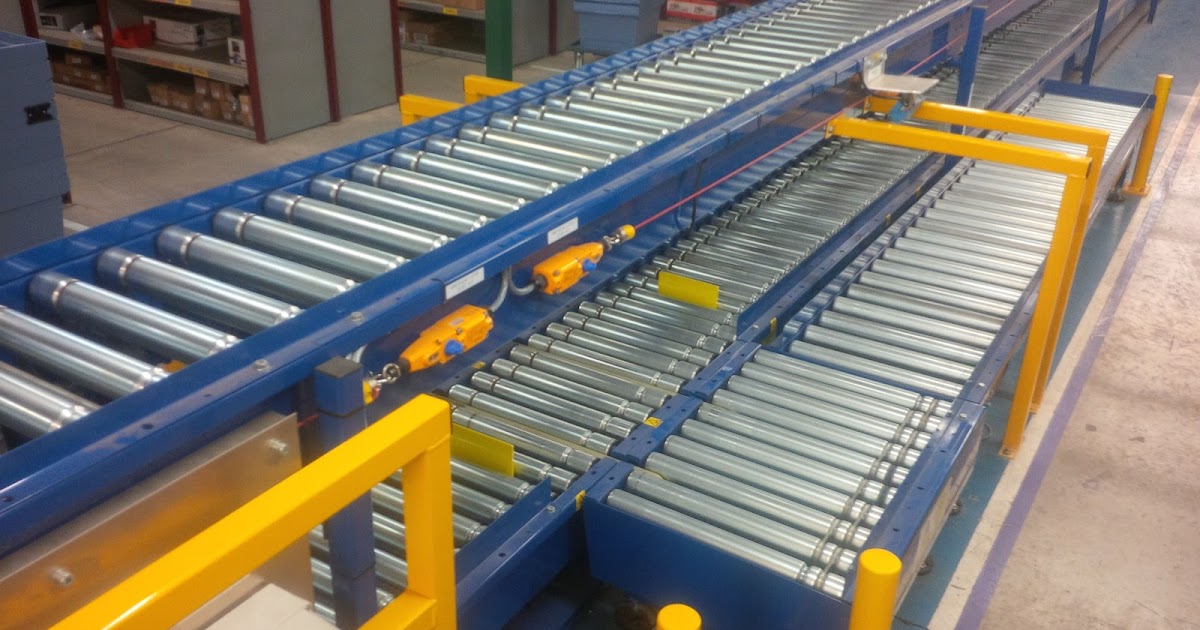Australia Conveyor Maintenance Service