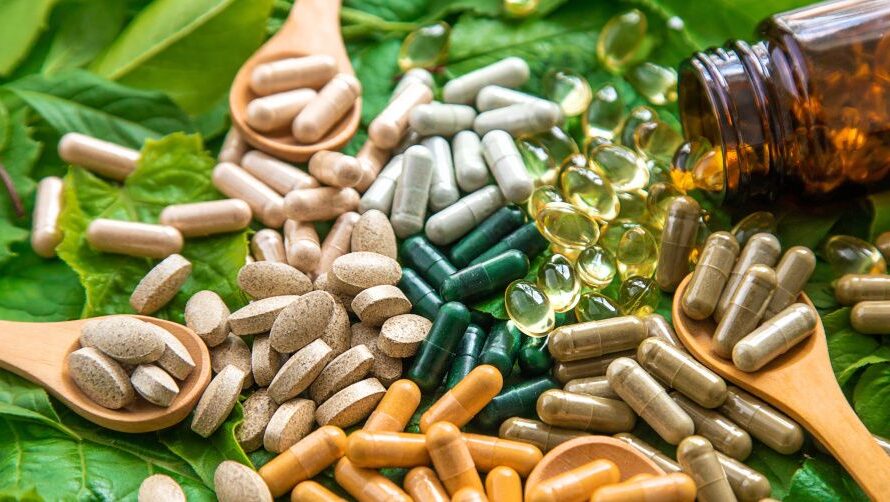 The Australia & New Zealand Herbal Supplements Market Overview