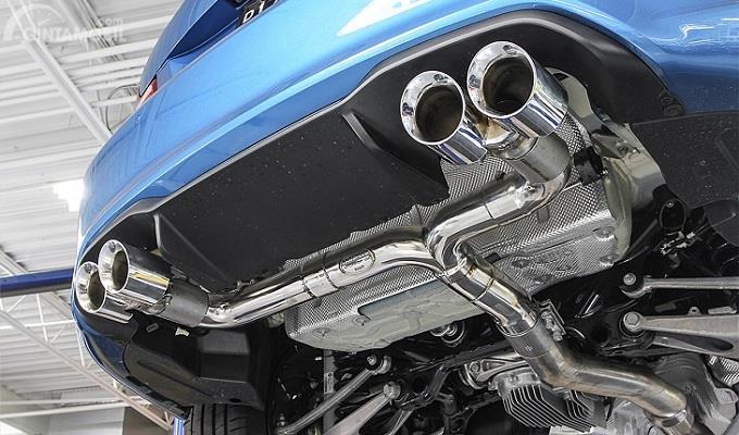 Automotive Exhaust Systems Market is Estimated to Witness High Growth Owing to Technological Advancements