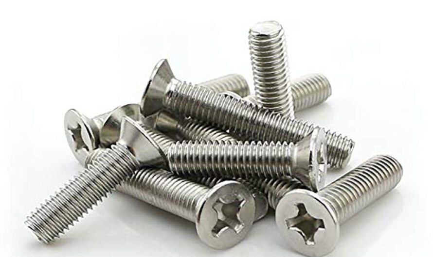 Understanding the Importance and Types of Bolts in Construction and Engineering