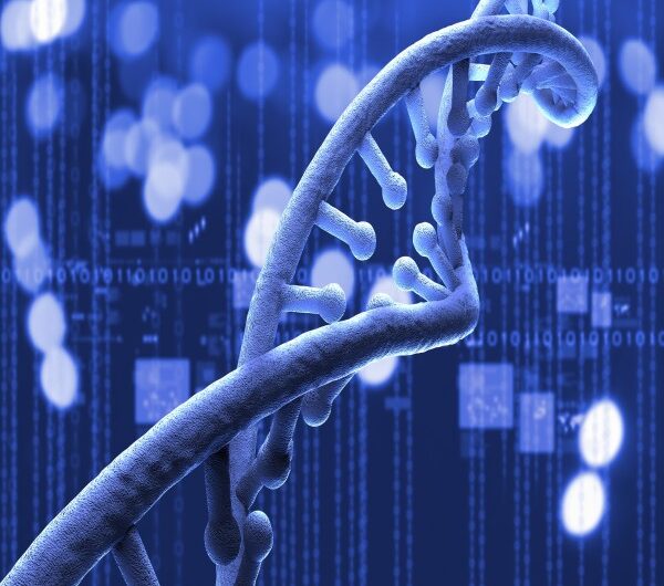 The Growing CRISPR Technology Market is in Trends by Increasing Investment in Genome Editing