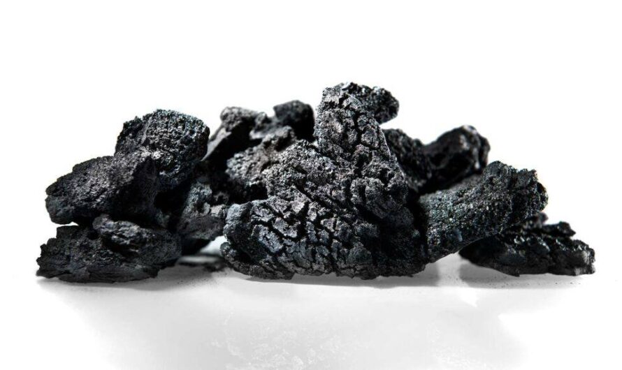 Carbon Black Market is Estimated to Witness High Growth Owing to its Use in Circular Economy Materials