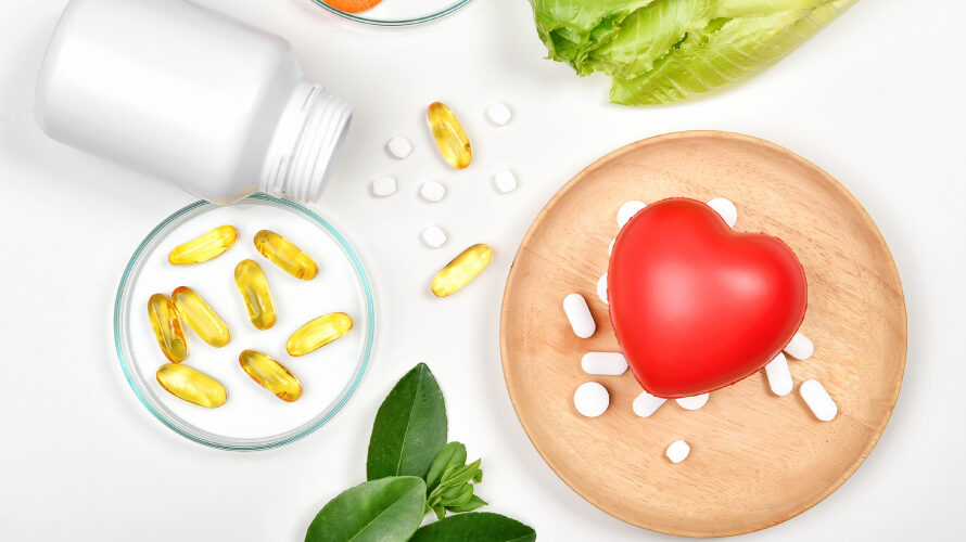 Global Cardiovascular Supplements Market and Trends  Cardiovascular supplements