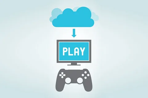 Cloud Gaming Exploring the Potential of Cloud games A New Era for the Gaming Industry