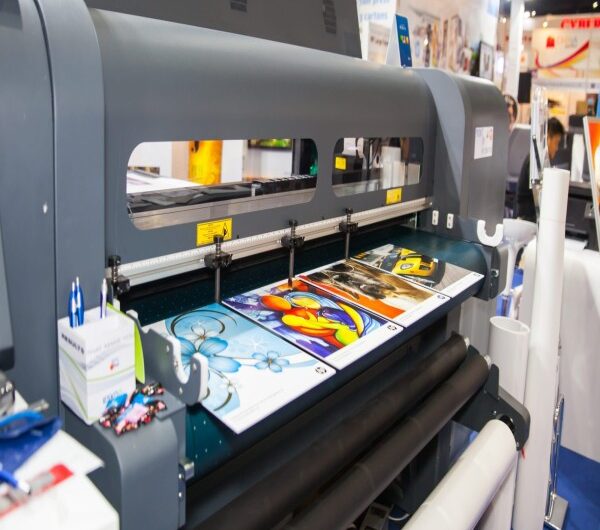 The Global Commercial Printing Market trending towards Digitalization by 2024