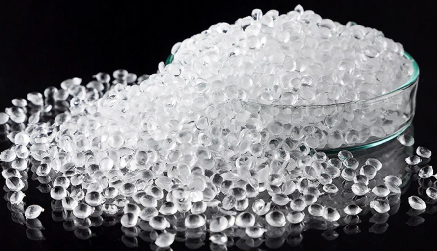 Commodity Plastic Market Accelerates Growth through Circular Economy Trends