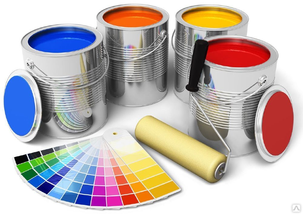 Construction Paints and Coating
