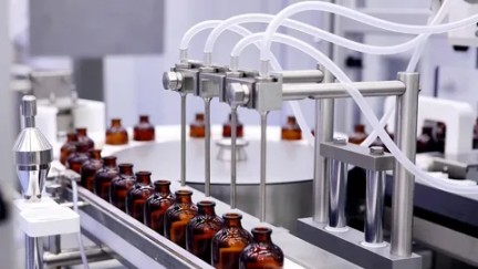 Contract Pharmaceutical Manufacturing An Overview of the Multi-Billion Dollar Industry