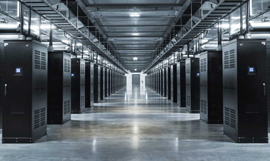 Essential Planning for Successful Data Center Construction