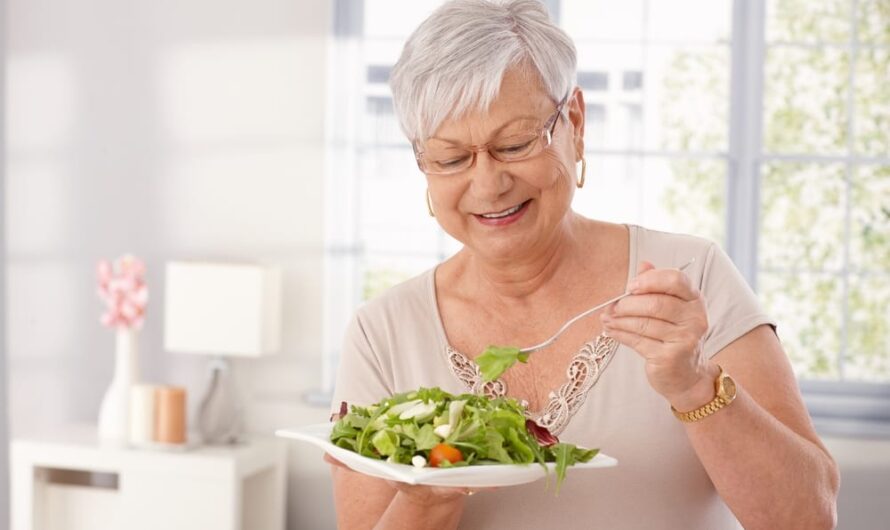 Elderly Nutrition Market Adopts Functional Packaging to Enhance Aging Consumer Experience