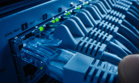 Ethernet Switches and Routers Market