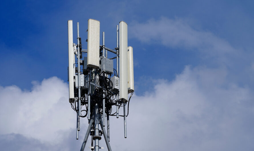 False Base Station Market is Estimated to Witness High Growth Owing to Increasing Security Concerns Regarding Unregulated Spectrum Activities