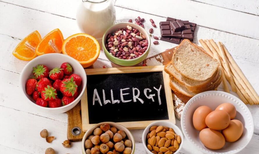 Food Allergen Testing Market is Estimated to Witness High Growth Owing to Stringent Food Safety Regulations