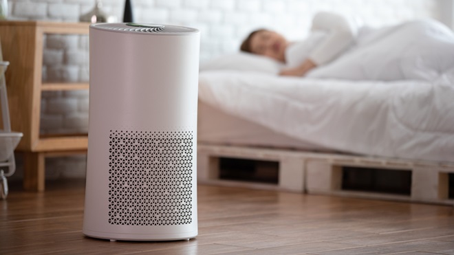 The GCC Air Purifier Market is Poised for Significant Growth driven by Rising Pollution Levels
