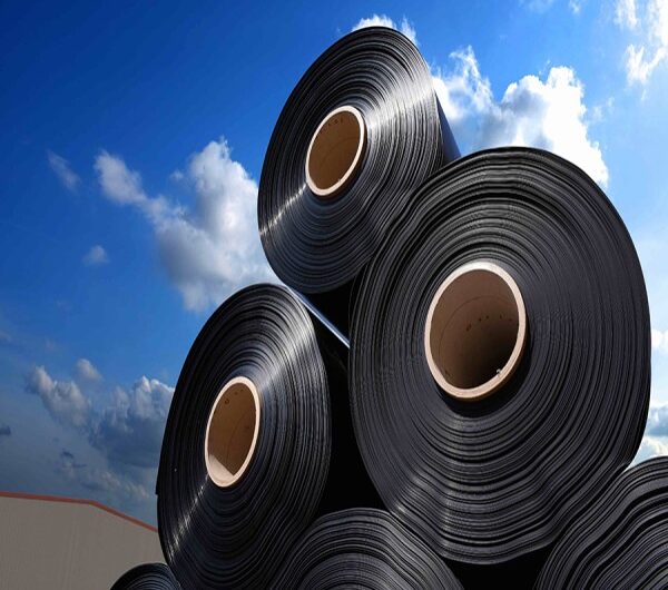 Geomembrane: Innovative Technological Advancements Driving Sustainable Environmental Protection