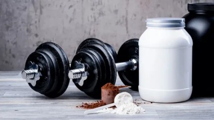 Global Bodybuilding Supplements Market Is Estimated to Witness High Growth Owing To Growing Focus towards Muscle Strength
