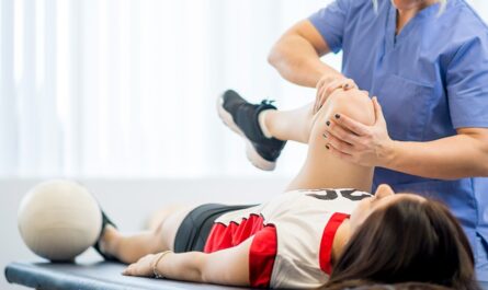 Global Physiotherapy Services Market
